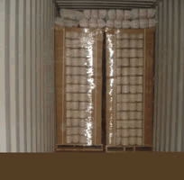 Pallet package